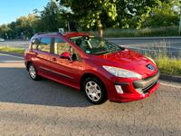 Peugeot 308sw Rheinland-Pfalz - Neuwied Vorschau