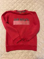 Kinder Pullover Hugo Boss Bad Doberan - Landkreis - Rövershagen Vorschau