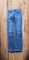 Super stylische Levi's 510 Jeans in Blau W28/L32 Köln - Godorf Vorschau