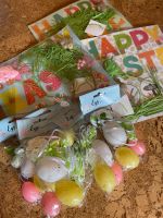 Ostern, Osterpaket für Kinder, Girlande, basteln Schleswig-Holstein - Jübek Vorschau