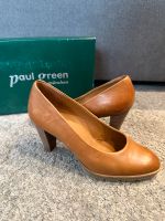 Paul Green Echtleder Pumps Größe 37 NEU Niedersachsen - Peine Vorschau