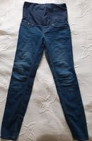 Umstandshose Umstandsjeans H&M Mama Gr. 40 /42 Berlin - Charlottenburg Vorschau