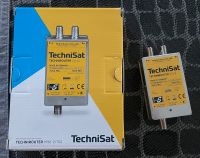 TechniSat TechniRouter 2/1x2 SCR Einkabellösung Unicable Niedersachsen - Winsen (Aller) Vorschau