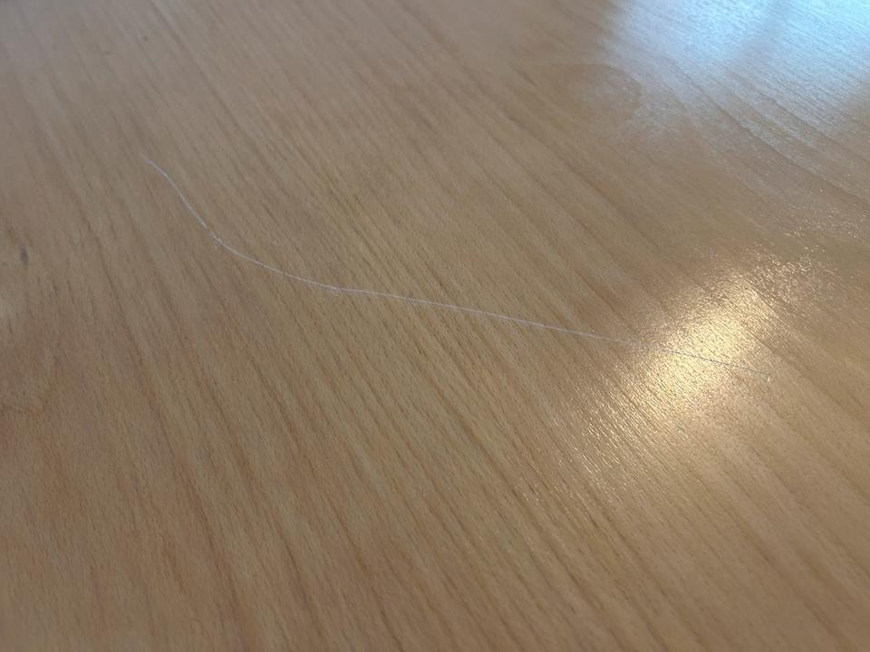 Konferenztisch, Besprechungstisch, Schreibtisch massiv Buche in Hamburg