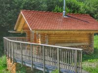 Unsere Romantikhütte im mittleren Schwarzwald Baden-Württemberg - Schenkenzell Vorschau