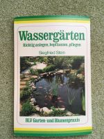 Siegfried Stein: Wassergärten Bonn - Ippendorf Vorschau