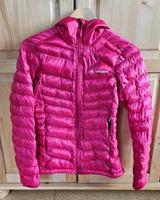 Vaude Batura leichte Thermo-Kapuzenjacke Damen rot Bayern - Peiting Vorschau