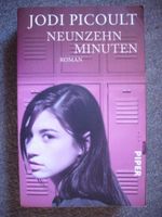 Neunzehn Minuten - Jodi Picoult - Roman Bayern - Eitensheim Vorschau