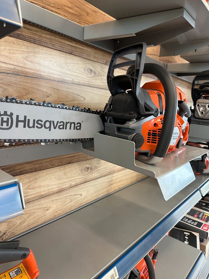 Husqvarna Motorsäge 560 XP Mark II in Neumarkt-Sankt Veit