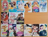 Shoco Card,Shojo,Moment Tokyopop Manga/Anime DVD Hessen - Niestetal Vorschau