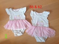 Baby Body Bodykleider Newborn Zwillinge 56-68 Rheinland-Pfalz - Kenn Vorschau