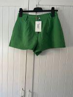 Shorts grün L / 40  NEU Sommer Frankfurt am Main - Praunheim Vorschau