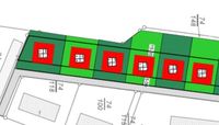 Baugrundstück 385 m² in Böhlen bauträgerfrei vom Eigentümer! Sachsen - Böhlen Vorschau