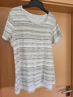 Damen T-Shirt Saarland - Homburg Vorschau
