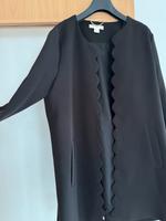 H&m Damen long Blazer gr M wie neu Hessen - Haiger Vorschau
