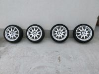 4 x ATS DTM 8Jx18" Felgen Reifen Räder BMW Kompletträder Sachsen - Sebnitz Vorschau