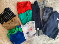 Kleiderpaket Jungen 116 Sommer Name it H&M OVS Topolino Nordrhein-Westfalen - Velen Vorschau