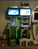 Suche: Xbox 360 kiosk Stuttgart - Zuffenhausen Vorschau