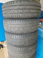 4x 195 55 16 87H Sommer-Reifen Continental 195/55 R16 H Duisburg - Hamborn Vorschau