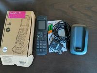 Telekom Speedphone 32 / schnurloses Telefon Wandsbek - Hamburg Eilbek Vorschau