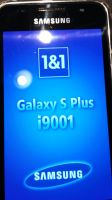 Samsung Galaxy S Plus GT-I9001 Smartphone | 8 GB Speicher | 4 Zol Leipzig - Sellerhausen-Stünz Vorschau