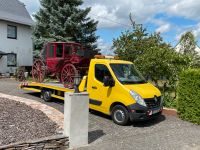 Kfz Überführung - Abschleppdienst - Autotransport Nordrhein-Westfalen - Mechernich Vorschau