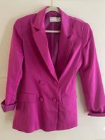 Asos design blazer 38 medium pink Eimsbüttel - Hamburg Eimsbüttel (Stadtteil) Vorschau
