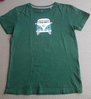 Elkline T-Shirt Bulli Bus T1 140 146 Bio Baumwolle Niedersachsen - Lüneburg Vorschau