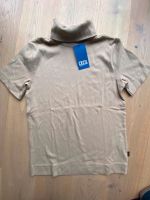 Cecil Rollkragenpullover beige Größe L neu true vintage 90er Jahr Nordrhein-Westfalen - Ratingen Vorschau