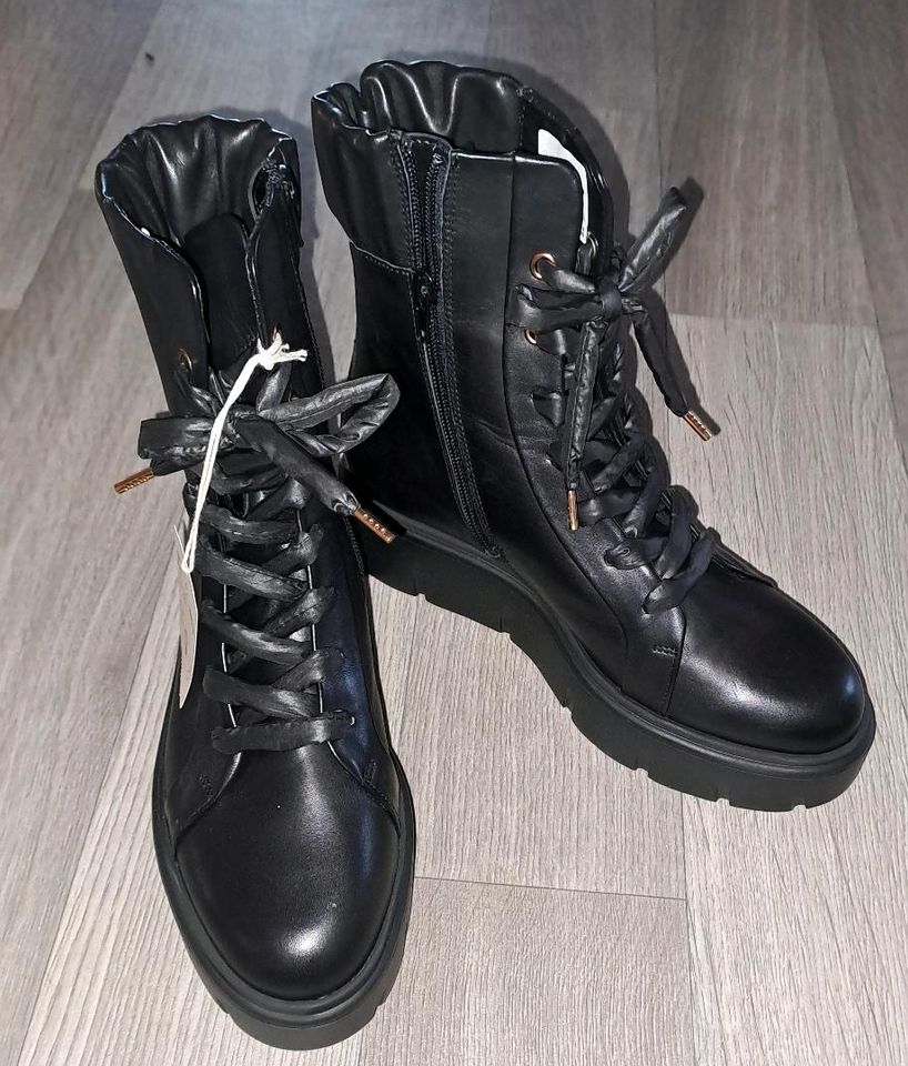 Verkaufe coole Schuhe von Högl, Gr. 38, neu in Hungen