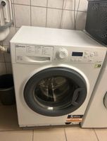 Waschmaschine Hessen - Burgwald Vorschau