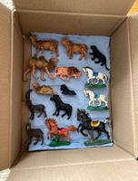 DDR Figuren Tiere Pferde Baden-Württemberg - Hechingen Vorschau