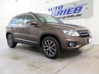 Volkswagen Tiguan Track & Style BMT 4Motion,AHK,Xenon,Panod Thüringen - Triptis Vorschau