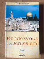Rendezvous in Jerusalem - Lisa Tawn Bergren Rheinland-Pfalz - Zweibrücken Vorschau