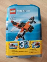 Lego 5762 creator 3 in 1 Flugzeug Boat neu OVP Düsseldorf - Mörsenbroich Vorschau