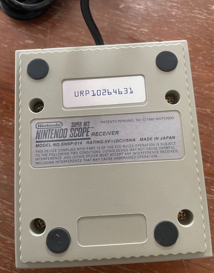 Super Nintendo SNES Scooe 6 inkl. Adapter in Leverkusen