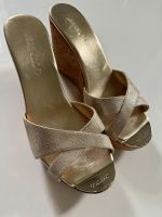 Jimmy Choo Wedges 39 Nordrhein-Westfalen - Krefeld Vorschau