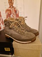 Timberland Euro Hiker Gr 44.5 Niedersachsen - Alfeld (Leine) Vorschau