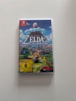 The Legend of Zelda Link´s Awakening Nintendo Switch Spiel Niedersachsen - Neuenhaus Vorschau