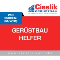 Gerüstbauhelfer (m/w/d) gesucht Dortmund - Asseln Vorschau