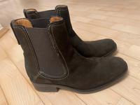 GANT Stiefelette, dunkelbraun, Gr. 37, super Zustand! Hessen - Kronberg im Taunus Vorschau