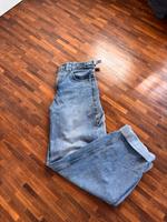 Bershka baggy Balloon jeans Bayern - Mitterfels Vorschau