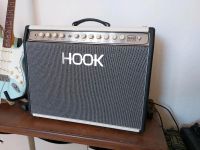 Hook R40 Combo 6l6 Boutique Amp Parchim - Landkreis - Dobin am See Vorschau