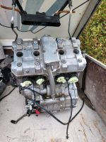 Honda sc24 CBR 1000F Motor komplett Nordrhein-Westfalen - Lippstadt Vorschau