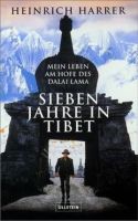 Sieben Jahre in Tibet: Mein Leben am Hofe des Dalai Lama Bayern - Bad Steben Vorschau