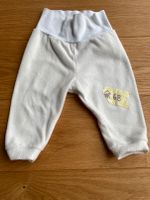 Babypants, beige, flauschiger Fleece mit breitem Bund, Gr. 68, HM Nordrhein-Westfalen - Odenthal Vorschau