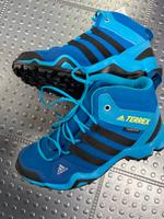 Adidas Terrex Gr 40 ungetragen Bayern - Teublitz Vorschau