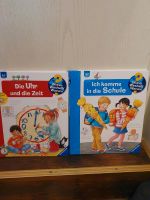 Kinder Bücher Set Dithmarschen - Lohe-Rickelshof Vorschau