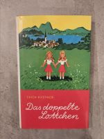 Das doppelte Lottchen Erich Kästner, die Häschenschule Fritz Koch Niedersachsen - Hann. Münden Vorschau