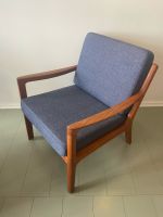 ❗️Teak Sessel Lounge Chair Ole Wanscher Dänisch 60er 70er Friedrichshain-Kreuzberg - Kreuzberg Vorschau